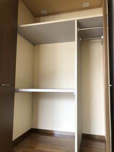 メゾン・ド・ルミエール A103号-7