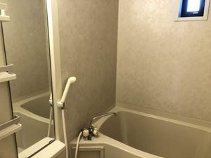 メゾン・ド・ルミエール A103号-11