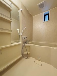 メゾン・ド・ルミエール B101号-5