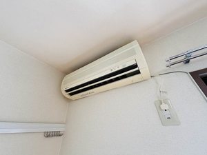 メゾン・ド・ルミエール B102号-14