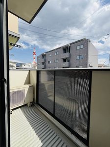 メゾン・ド・ルミエール B102号-15