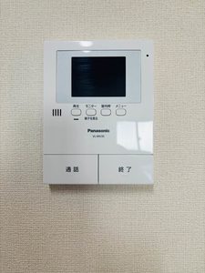 メゾン・ド・ルミエール B201号-8