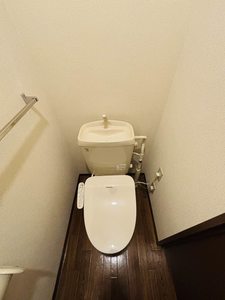 メゾン・ド・ルミエール B201号-11