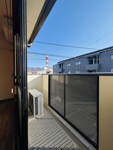 メゾン・ド・ルミエール B201号-14