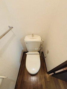 メゾン・ド・ルミエール B202号-12