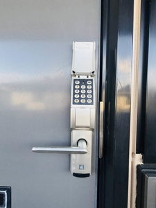 メゾン・ド・ルミエール B202号-15