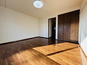 メゾン・ド・ルミエール B203号-2