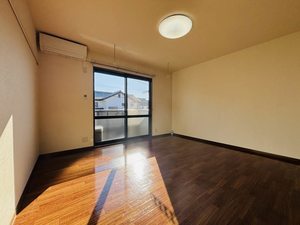 メゾン・ド・ルミエール B203号-5