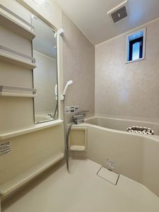 メゾン・ド・ルミエール B203号-11