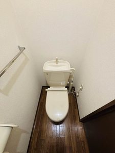 メゾン・ド・ルミエール B203号-12