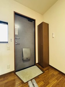 メゾン・ド・ルミエール B203号-13