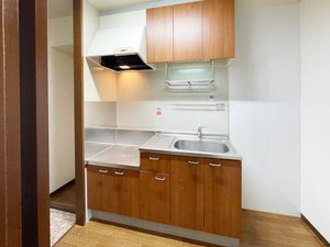 グレイスコート 0202号-4