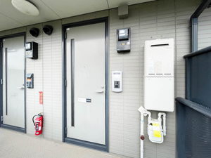 グレイスコート 0202号-10