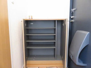 ザミレニアム A201号-3