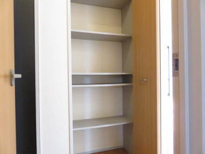 ザミレニアム A201号-4