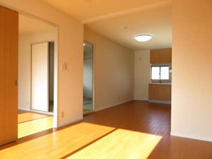 ザミレニアム A201号-6