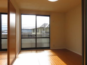 ザミレニアム A201号-7