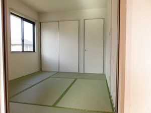 ザミレニアム A201号-8