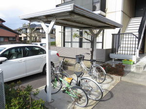 ザミレニアム A201号-15