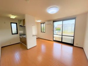 ザミレニアム B102号-2