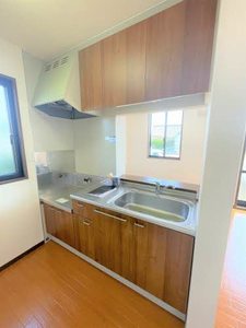 ザミレニアム B102号-4