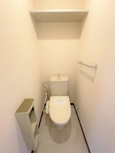 ザミレニアム B102号-11