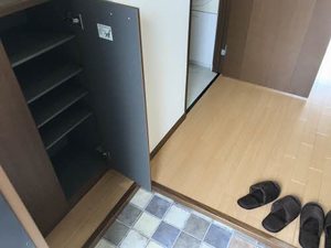 ディアコート大崎 A202号-3