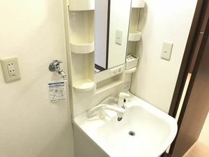 ディアコート大崎 A202号-9