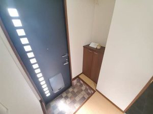 ディアコート大崎 B105号-9