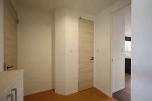 ルミエールリバーⅡ B201号-3