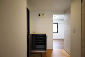 ルミエールリバーⅡ B201号-4