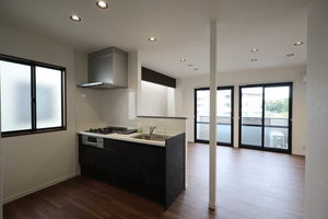 ルミエールリバーⅡ B201号-5