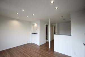 ルミエールリバーⅡ B201号-7