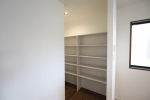 ルミエールリバーⅡ B201号-9