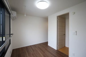 ルミエールリバーⅡ B201号-11