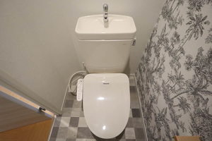 ルミエールリバーⅡ B201号-14