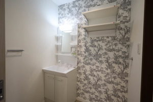 ルミエールリバーⅡ B201号-15