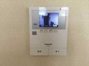 ルミエールリバーⅢ C201号-13