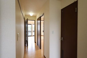 ルミエールリバーⅢ C202号-3