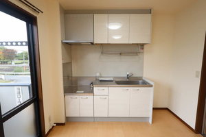 ルミエールリバーⅢ C202号-7