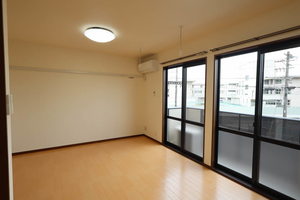 ルミエールリバーⅢ C202号-9