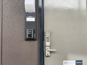 サンモール柿田川 B101号-14