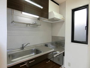 サンモール柿田川 B102号-5