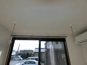 サンモール柿田川 B102号-6