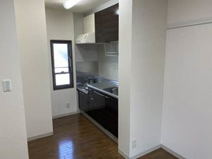 メルベーユすのまた A102号-2