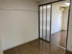 メルベーユすのまた A102号-3