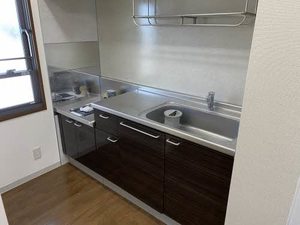 メルベーユすのまた A102号-4