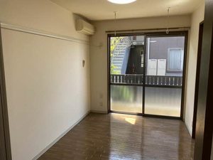 メルベーユすのまた A102号-5