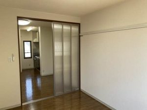 メルベーユすのまた A102号-6