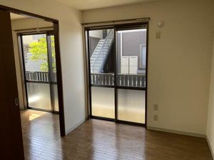 メルベーユすのまた A102号-8